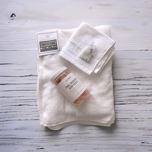 Gift Bath Set